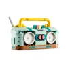 LEGO Creator buildable Retro Roller Skates set 31148 2-in-1 model, 342 pieces, 140×160×70 mm