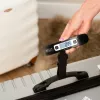 Adler Travel Luggage Scale AD 8190 Auto power off Maximum weight (capacity) 50 kg Low Battery Indicator; Overload Indicator; Measurement Range: From 50g to 50kg