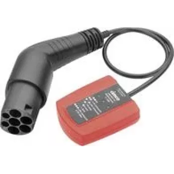 Cimco 11 1450 Wallbox-Socket Tester CIMTEST E1 (111450,0)