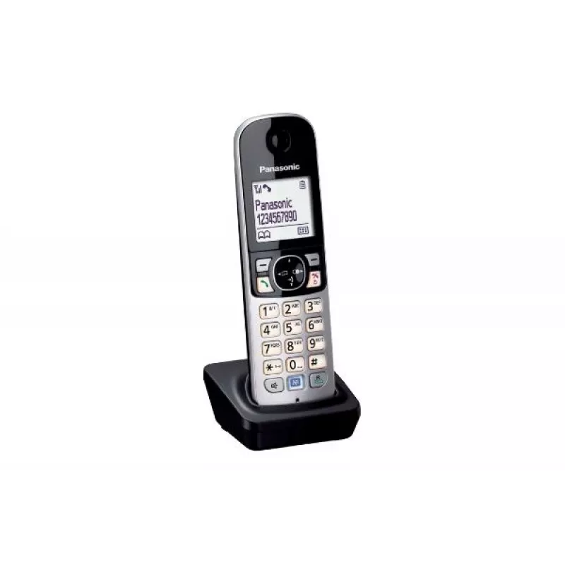 Panasonic KX-TGA681EXB