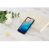Protective phone case iKins for Samsung Galaxy S20 Ultra, blue lake/black