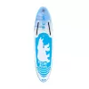 FunWater SUP paddleboard SUPFW07A (blue)
