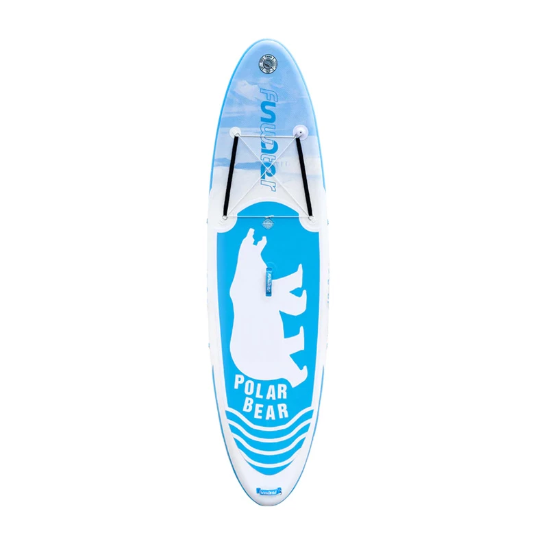 FunWater SUP paddleboard SUPFW07A (blue)