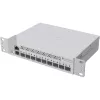 Mounting bracket MikroTik RMK-2/10 for CSS610-8G-2S+IN CRS109-8G-1S-2HnD-IN
