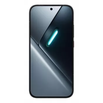 Smartphone POCO X8 Pro — 6.59 inch (16.7 cm) Dimensity 8500 Ultra, 8 GB RAM, 256 GB, 50 MP dual camera, 6500 mAh, IP68, Black