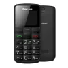 Mobile phone for senior KX-TU110 black