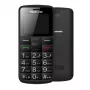 Mobile phone for senior KX-TU110 black