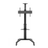 Stand Hagor BrackIT Single 165.1 cm (65 inch) Black