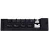 USB and PWM Hub Lian Li EDGE HUB EG-HUB01B — 4× USB, 6× PWM fan ports