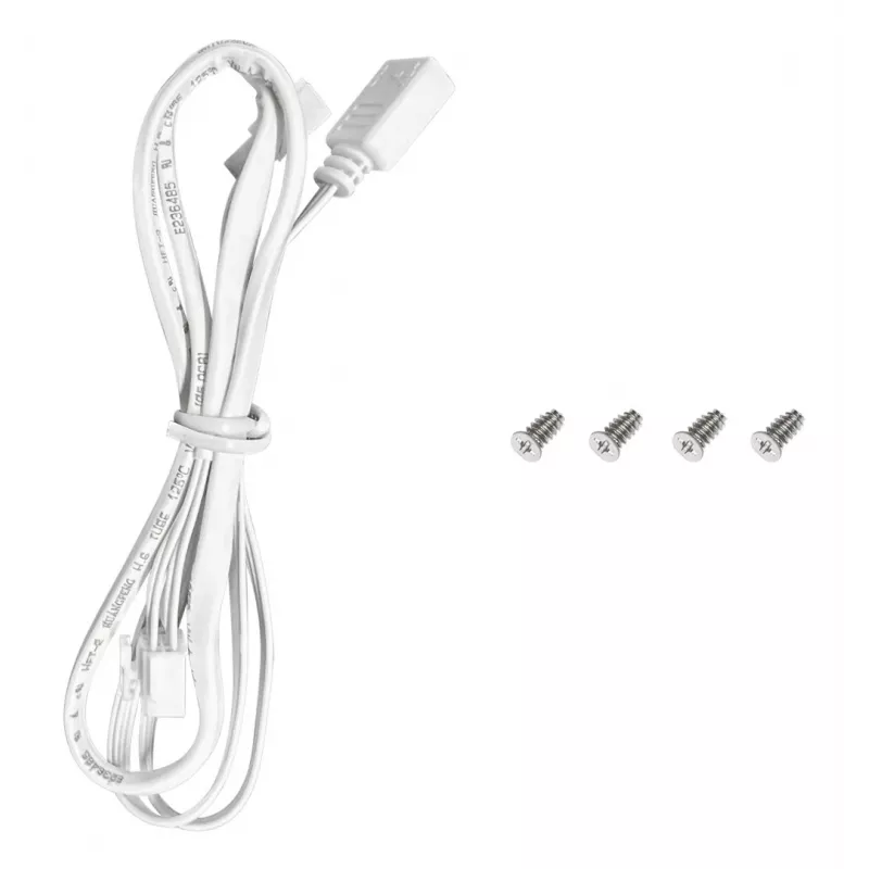 120 mm White PC Case Fan DeepCool FL12 WH, 2150 RPM, PWM, 55 CFM, 32 dB, FDB, 4-pin