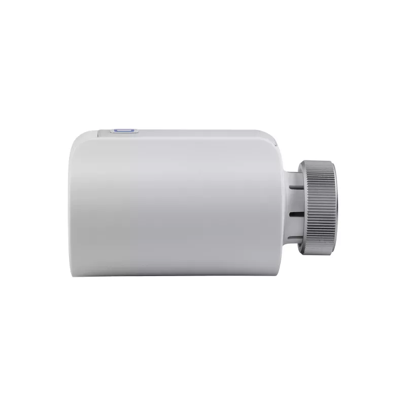 Radiator Thermostat Evo (HmIP-eTRV-E), heating thermostat White