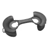 Cable Organizer LogiLink KAB0068 Universal Black Polypropylene 1 pc