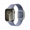 Band Apple 41mm Lavender Blue Modern Buckle Medium Smartwatch Blue