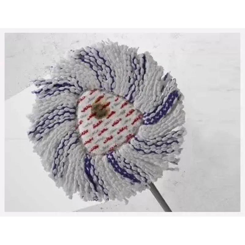 Spin Mop Refill Vileda TURBO 3in1 Microfiber 1 pc(s)