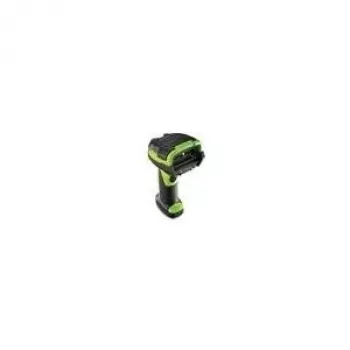Zebra DS3678-DP Handheld bar code reader 1D/2D Black, Green
