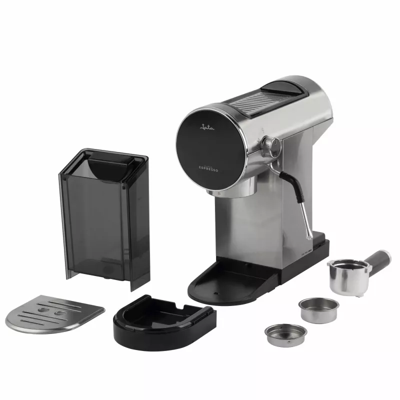 Espresso machine JATA 0.9 L JECA2300