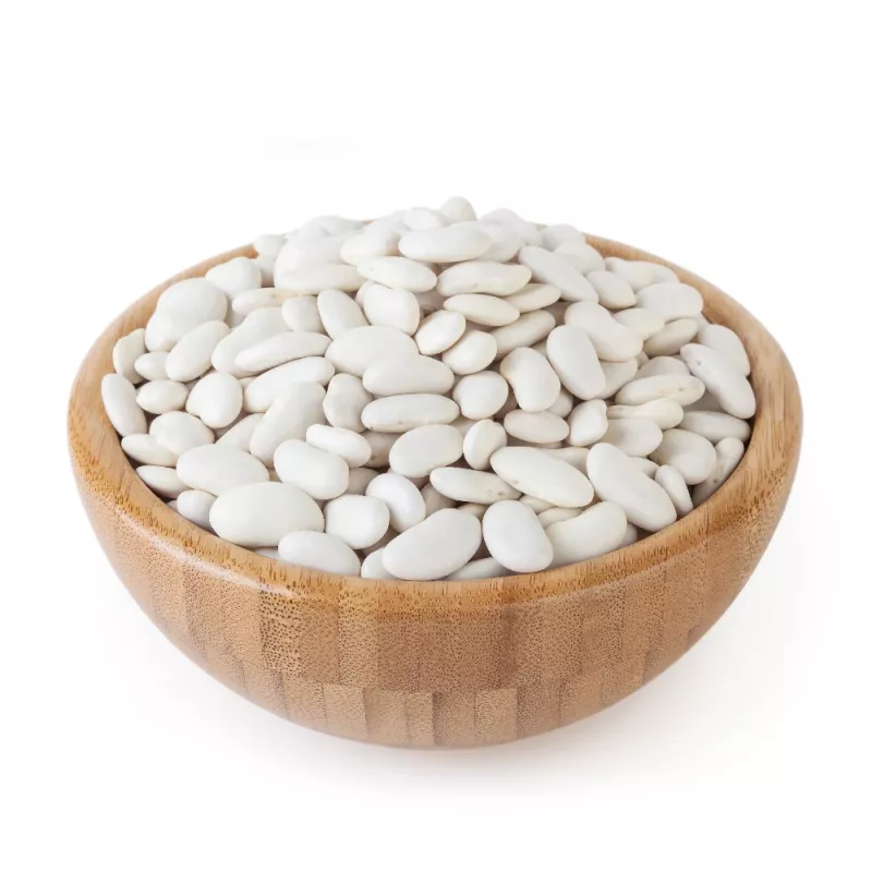 Seed packet Seklos LT PNOS — dry bean 'Igłomska' seeds, 50 g