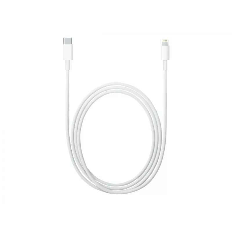 Cable Apple USB-C to Lightning Cable (1m)