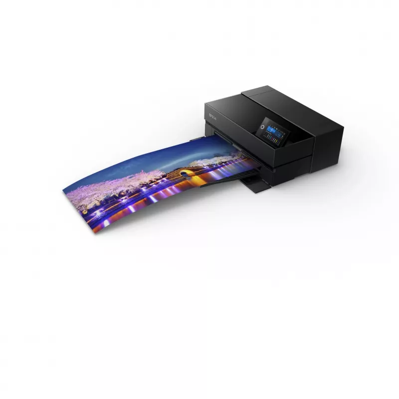 Epson SureColor SC-P700 photo printer Inkjet 5760 x 1440 DPI Wi-Fi