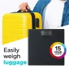 Scale Salter SA00300 GGFEU16 Add and Weigh Black