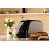 ETA | Bread maker | Delicca II ETA714990030 | Power 850 W | Number of programs 12 | Display Yes | Black/Stainless steel