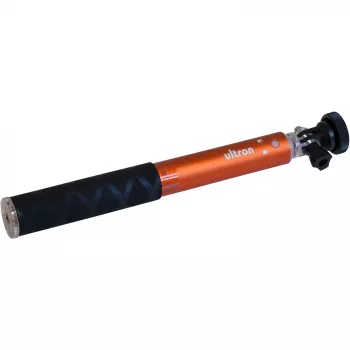 Selfie Stick Ultron Alu 80 Smartphone Black Red