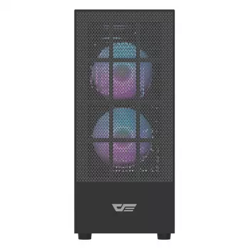 Computer case Darkflash A290 ATX Black
