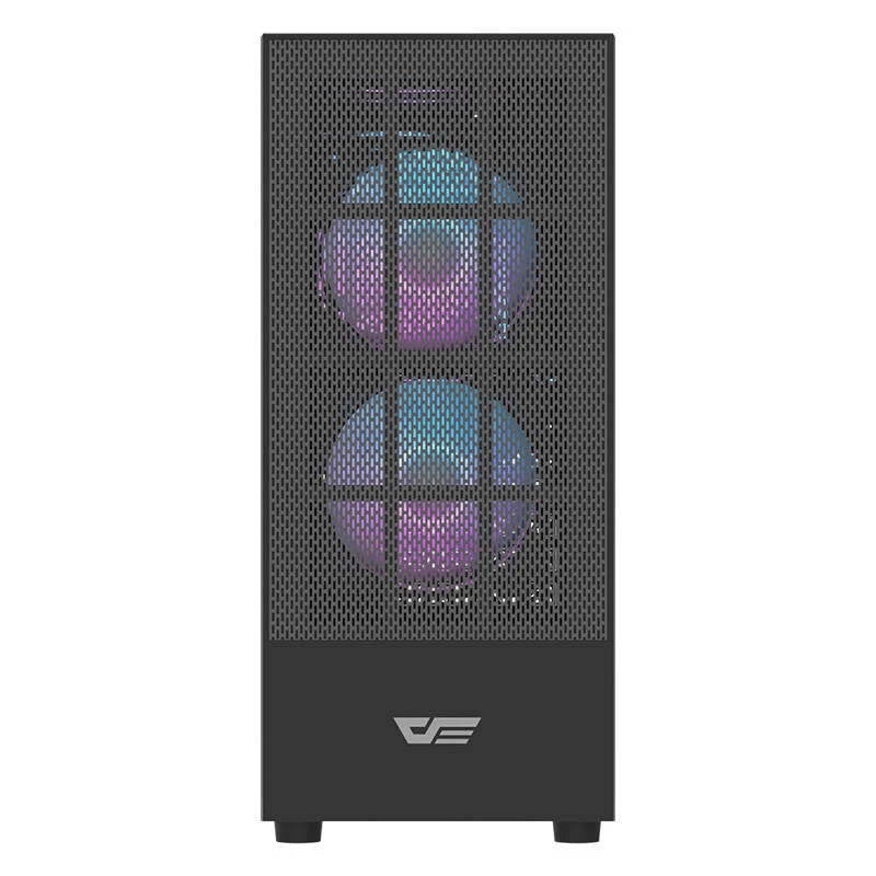 Computer case Darkflash A290 ATX Black