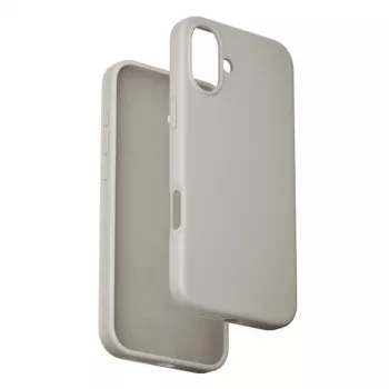 Protective phone case Vention KUHM0-20 for iPhone 16 Plus with MagSafe, Grey