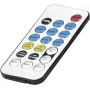 Remote control EUROLITE IR-26 (model 50530584) infrared handheld for lighting and devices