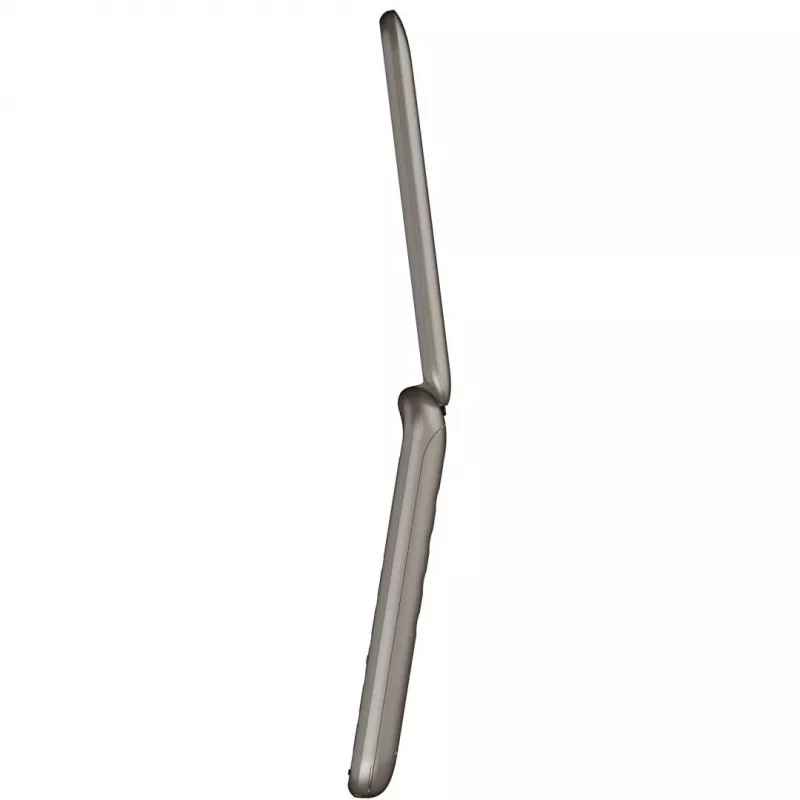 Senior Phone Gigaset GL595 2.8 inch 0.3 MP Grey