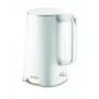 Electric kettle Zelmer 1.7L 2200W Silver