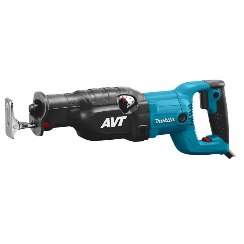 Makita JR3070CT sabre saw 3.2 cm Black,Blue 1510 W