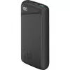 Fast-Charging-Powerbank 20.000 mAh (black, PD, Quick Charge 3.0, Super Charge)