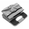 Olympia BO 500 stroller and baby organizer, grey