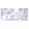 Mouse pad ENDORFY Crystal Onyx White XL