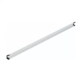 Mounting Kit Aluminium DeLOCK 66181