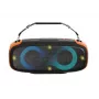 Portable Speaker N-GEAR BLAZOOKA 830 Black