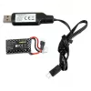Amewi Drift Muscle Car 4WD 1 20 RTR Red (21114)