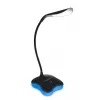 Esperanza ELD105K Mimosa LED desk lamp, 3 W, black