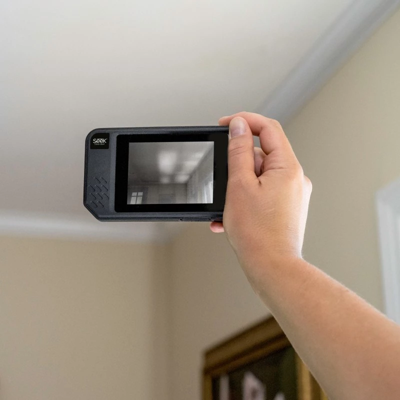 Thermal imaging camera Seek Thermal SW-AAA