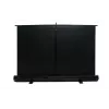 Elite Screens | ezCinema Series | F100NWH | Diagonal 100 inch | 16:9 | Viewable screen width (W) 221 cm | Black
