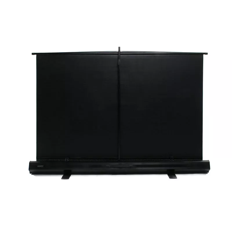 Elite Screens | ezCinema Series | F100NWH | Diagonal 100 inch | 16:9 | Viewable screen width (W) 221 cm | Black