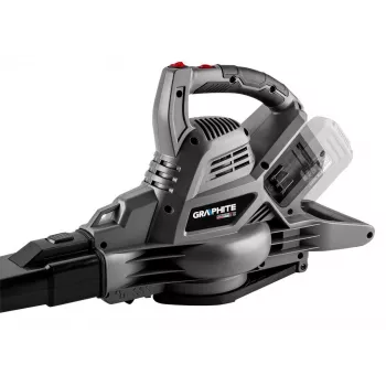 Leaf blower Graphite 58G036