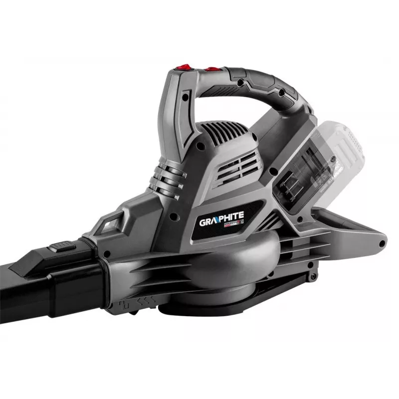 Leaf blower Graphite 58G036
