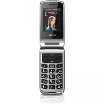 Mobile phone Beafon SL645plus LTE 2.8 inch