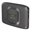 GPS navigator Navitel Navitel E505 Magnetic — 5 inch TFT touchscreen, 8 GB, MicroSD, handheld/fixed, 161 g