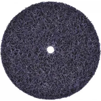 Abrasive coarse cleaning disc 3M XT-DC Pro 100×13 mm for SXCRS spindle