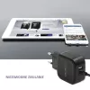 Qoltec 50190 Mobile Device Charger Mobile Phone. Tablet. Telephone. Un