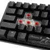 Ducky DKON2167ST-RUSPDCLAWSC1 Product Black